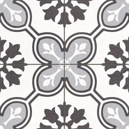 Керамогранит Chateau Noir Pre-cut 45x45 Etili Seramik матовый напольный