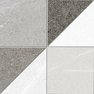 Керамогранит Debilly-R Gris 15x15 универсальный матовый
