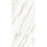 Керамогранит Calacata Gold Honed 160х320 Staro Slab Matt матовый универсальная плитка УТ-00000256