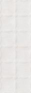 Настенная плитка Pottery White 30x90 Azuvi матовая керамическая