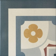 Декор Caprice Saint Tropez Corner керамический