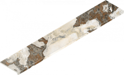 Ступень угловая Magma Dover Tiger Scal.160 Ang. Dx Cer 33x160 керамогранит патинированная Italon 620070002992