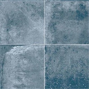 Керамогранит Materia Blue 15x15