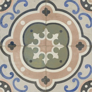 Керамогранит FS Barna Raval 45x45 Peronda матовый напольный 0100337764