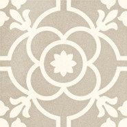 Керамогранит Blomknopp Siena 20x20 универсальный матовый