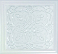 Декор Decor Armonia B Blanco керамический