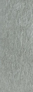 Настенная плитка Organic Matt Grey Str 16,3x44,8 PS-01-205-0163-0448-1-025 Tubadzin матовая керамическая 5903238004701