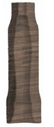 Вставка SG5265/AGI Угол внутренний Монтиони Коричневый матовый 2.4x8 Kerama Marazzi