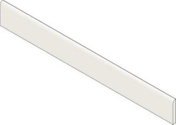 Плинтус Marvel Calacatta Sublime Battiscopa Dig. 60 Matt 7,2x60 Atlas Concorde Italy керамогранит матовый AGFE