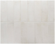 Керамогранит Raku Line White 6x18,6 Equipe матовый универсальный 30691