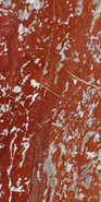 Керамогранит Rosso Francia Lucido (12900203) 118x236 Casalgrande Padana Marmoker полированный универсальная плитка