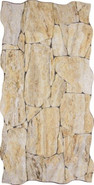 Керамогранит Porcelanicos HDC Teide Beige 33,3x65, , матовый