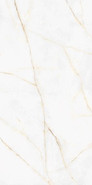 Керамогранит Cristallo Gold Lucidato Starlit Book Match B Laminam 162х324 толщ. 12.5 мм полированный универсальный LAMFFM0212_IT