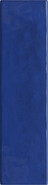 Настенная плитка Masovia Cobalto B Gloss Str 7.8х29.8 Tubadzin глянцевая, рельефная (структурированная) керамическая 5900199263574