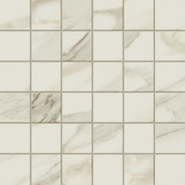 Мозаика Empire Arabescato Mosaic /Эмпаир Арабескато керамогранит 30x30