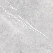 Керамогранит Lune Grigio Серый LP6060G0071R 59,5х59,5 матовый карвинг Laparet универсальная плитка х9999311685