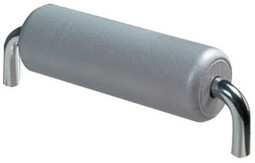 Подголовник для ванны Riho AH 01 UNI silver