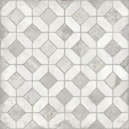 Декор Decoro Valentia Nat. Rett. 60x60 Tagina Marmi Imperiali керамогранит матовый 144072