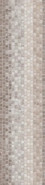 Бордюр KMB3STA019BR Касабланка матовый обрезной 60x14,5x0,9 Kerama Marazzi керамический