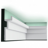 Orac Decor Luxxus C396 карниз