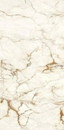 Керамогранит Ultra Marmi Calacatta Macchia Vecchia Luc Shiny 75х150 универсальный полированный