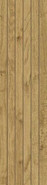 Декор Heartwood Malt Tatami 18.5x75 керамогранит
