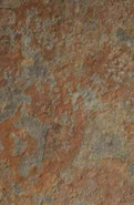 Керамогранит Bali Red 40х60.8 Serenissima and Cir Di Pietra матовый напольный 10759801