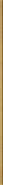 Бордюр L-Glass Gold-59,8x2,3 глянцевый керамический