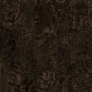 Керамогранит Versace Patchwork Brown
