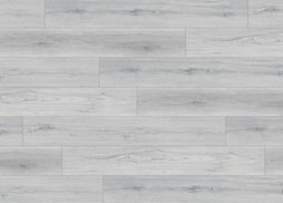 SPC ламинат Evofloor Oak Grey (Дуб Серый) Home 42 класс 1220х183х4 мм (каменно-полимерный)