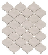 Настенная плитка KM2630M0041N Арабески Марокко Серый Светлый матовый 26x30x0,7 Kerama Marazzi керамическая