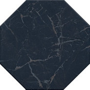 Керамогранит SG240500N Сансеверо Черный 24х24 Kerama Marazzi матовый напольная плитка