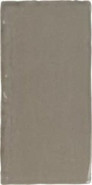 Настенная плитка Vintage Grey 7.5х15 глянцевая