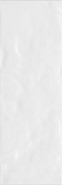 Настенная плитка Sanders White WT11SND00 20х60 глянцевая керамическая