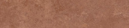 Подступенок KM4040G0021NALT Хадду Красный матовый 40,2x9,6x0,8 керамогранит Kerama Marazzi