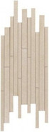 Керамогранит Kone Beige Brick AUNX 30x60 , м2
