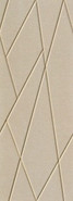 Декор House of Tones Beige 32,8x89,8 DS-01-203-0328-0898-1-052 Tubadzin матовый керамический 5903238009065