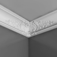 Orac Decor Luxxus C338B карниз