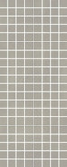 Декор MM7243 Каннареджо Мозаичный Зелёный Светлый матовый 20х50 Kerama Marazzi керамический