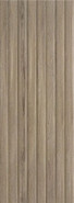 Настенная плитка Strand Natural 33,3х90 Keratile матовая керамическая 00000039287