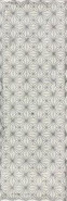 Декор Arles Silver Decor Mix керамический