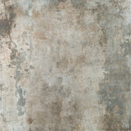 Керамогранит Rusty Metal Silver Luxglass 120x120 Rec. Pamesa полированный универсальный 050.120.0183.11903