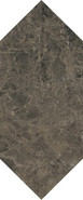 Настенная плитка 35014 Бикуш Коричневый Глянцевый 14х34 Kerama Marazzi керамическая