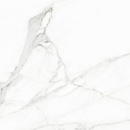 Керамогранит White Beauty Levigato+Rettificato 60x60 универсальный полированный