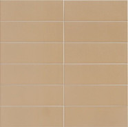 Настенная плитка Jungle Earth 10х30 Mainzu глянцевая керамическая