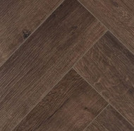 SPC ламинат Alpine Floor ECO 13-22 Дуб Альферац 43 класс 600х125х4 мм (каменно-полимерный)