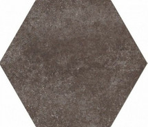 Керамогранит Hexatile Cement Mud 17.5х20 универсальный матовый
