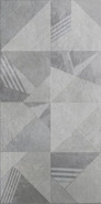 Декор Синай Серый 30х60 Belleza матовый керамический 04-01-1-18-03-06-2345-0