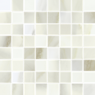 Мозаика Шарм Эдванс Кремо Люкс Charme Advance Cremo Mosaico Lux керамогранит 29.2x29.2