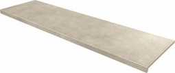 Ступень фронтальная Urban Anti-Slip Rect. Beige 31,5х119,7 керамогранит антискользящая (grip), матовая 00000039375